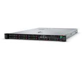Offlease  HP Proliant DL360 gen 10   1U rack Server  - 2X  Intel Xeon Gold 5115 (10-core, 20-thread)- 32GB (2x16GB) 2666Mhz  , No HD, No OS